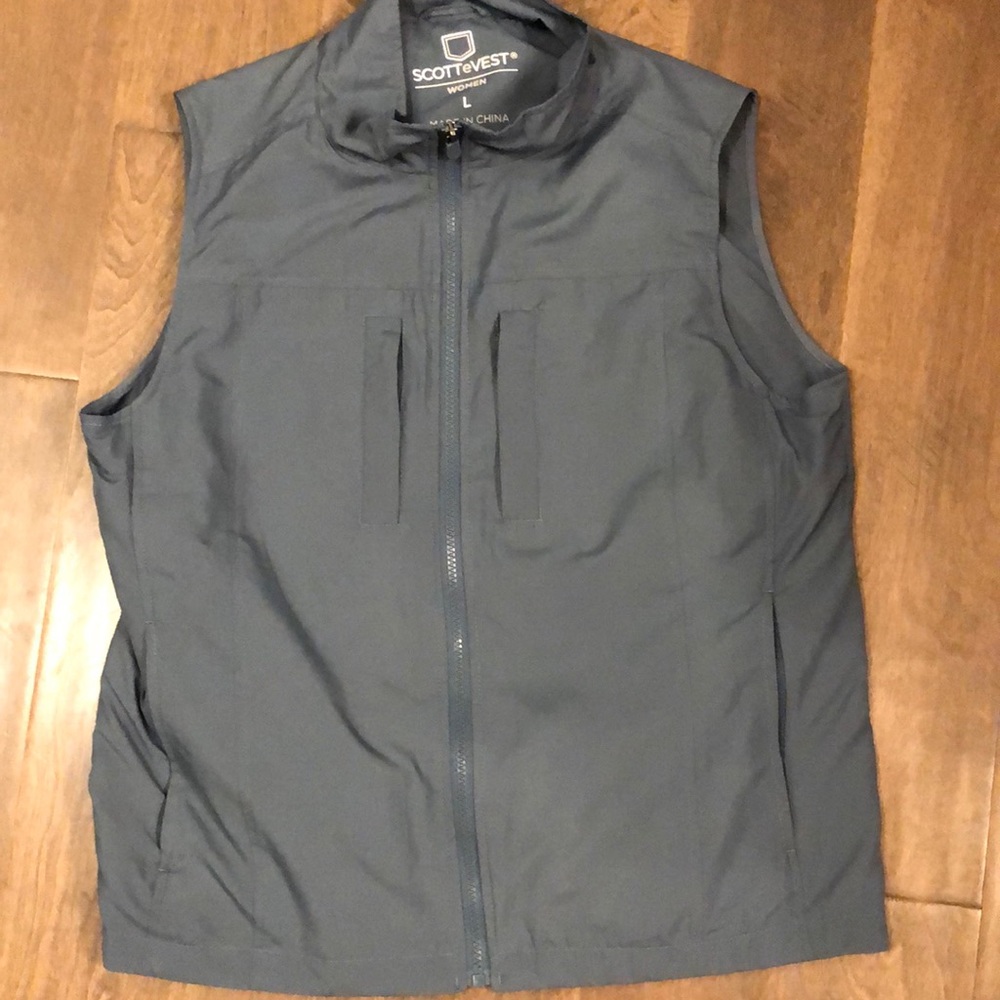 Women’s ScotteVest